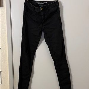 Super stretch jeggings